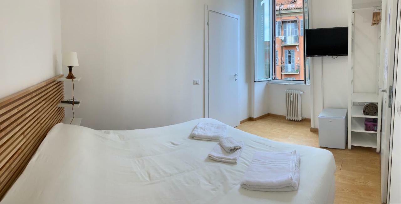 Rome Vatican Suites Exterior foto