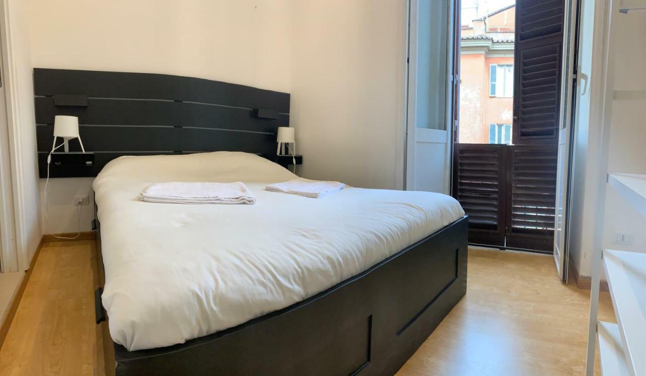 Rome Vatican Suites Exterior foto